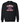 PCMS Cross Country Crew Neck Fleece Black