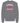 PCMS Cross Country Crew Neck Fleece Light Grey