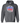 PCMS Volleyball Hoodie Dark Grey Charcoal