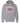 PCMS Cross Country Hoodie Light Grey/Silver