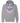 PCMS Volleyball Hoodie Light Grey