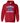 PCMS Cross Country Hoodie Red