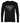 Unisex Long Sleeve Shirt (50/50 or Dri Fit)