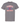 PCMS Cross Country TShirt Heather Grey