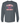 PCMS Cross Country Long Sleeve Shirt Dark Grey