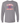 PCMS Cross Country Long Sleeve Shirt Light Grey