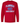 PCMS Cross Country Long Sleeve Shirt Red