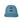 90 Blue Cascade Hat HC5