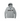 Cascade Volleyball Unisex Nike Crew Hoodie Light Grey