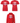 PCMS Boys Soccer Bundle Deal