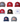Football Shield Hat 2023