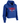 Plainfield Wrestling Womens Crop Hoodie