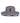 Cascade Grey Bucket Hat Columbia Blue