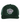 Monrovia Bulldog Trucker Hat (SnapBack)
