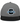 Cascade Hat FLAT BILL (Fitted)