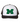 Monrovia M Trucker Hat (SnapBack)